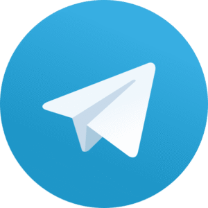 Teilen mit Telegram